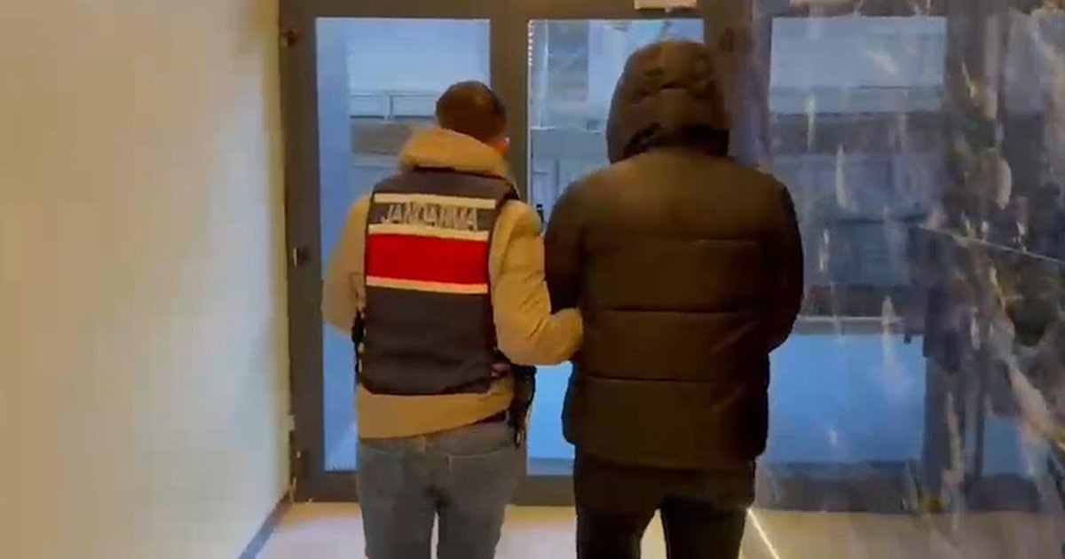 İstanbul'da PAYMIX-4 operasyonu: 61 şüpheliye ait hesaplar bloke