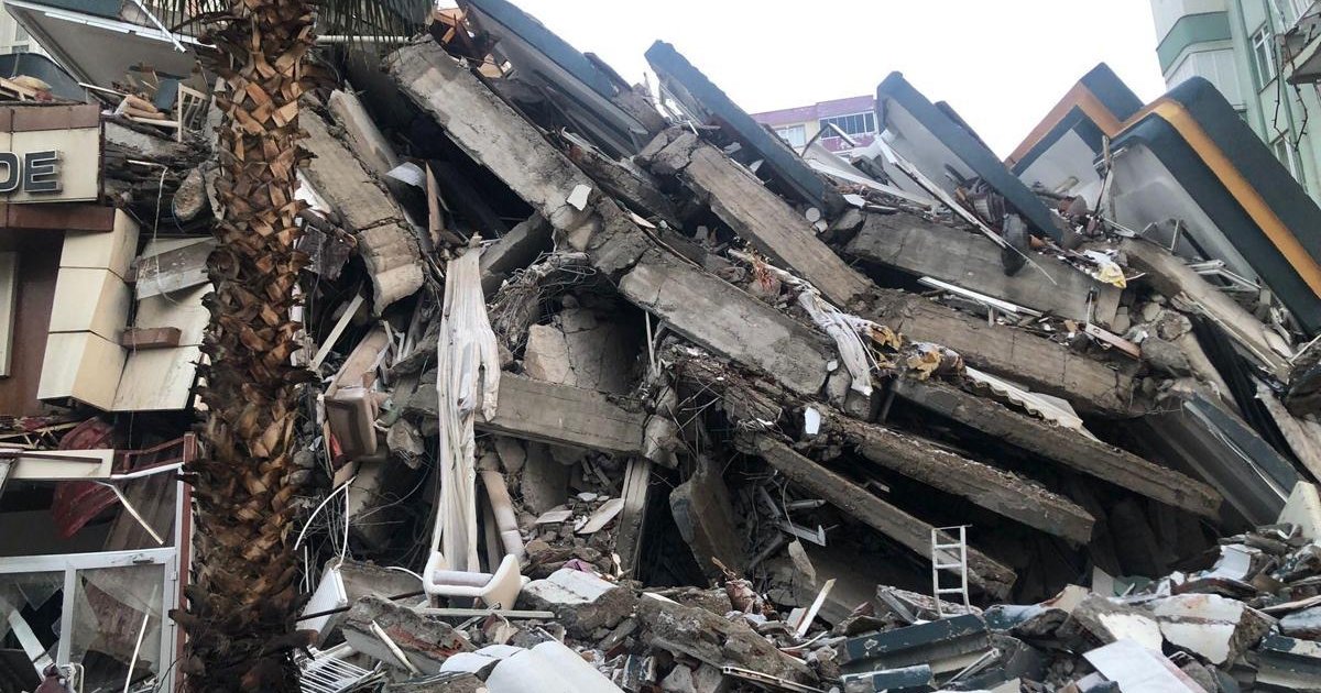 Fazilet Apartmanı davasında yeni gelişme