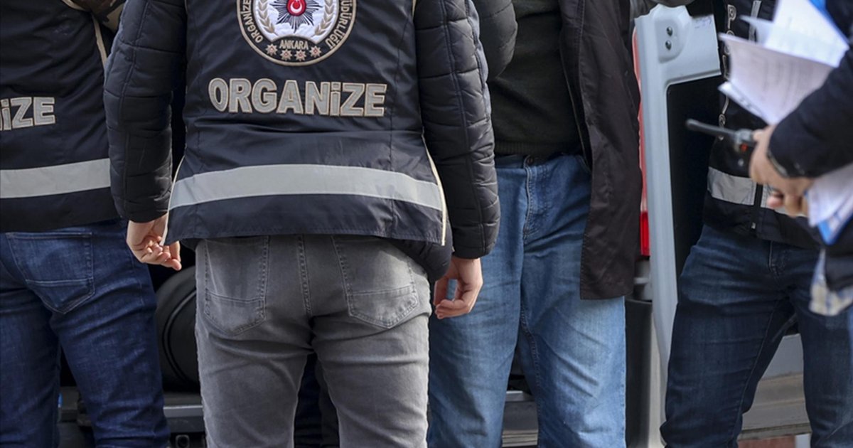 Gündoğmuşlar çetesine 59'ar yıl hapis cezası istendi