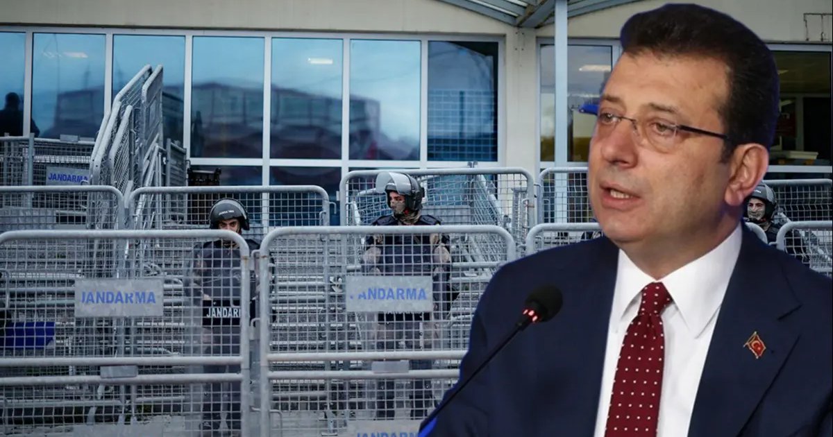 İBB davasında tahliyeler bugün gelebilir