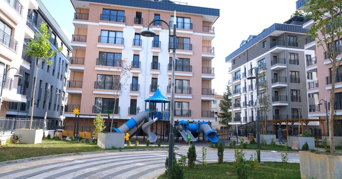 Site Aidatlarına Yeni Düzenleme