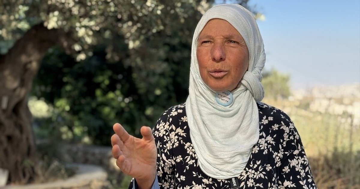 İsrailli aktivist: Ülkemin beni hain görmesi onurdur