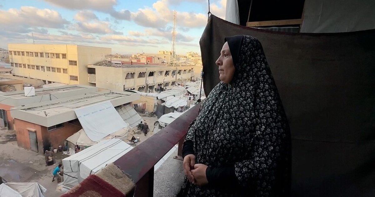 Gazze'de İsrail saldırısında ölenlerin yakınları bayramı hüzünle karşılıyor