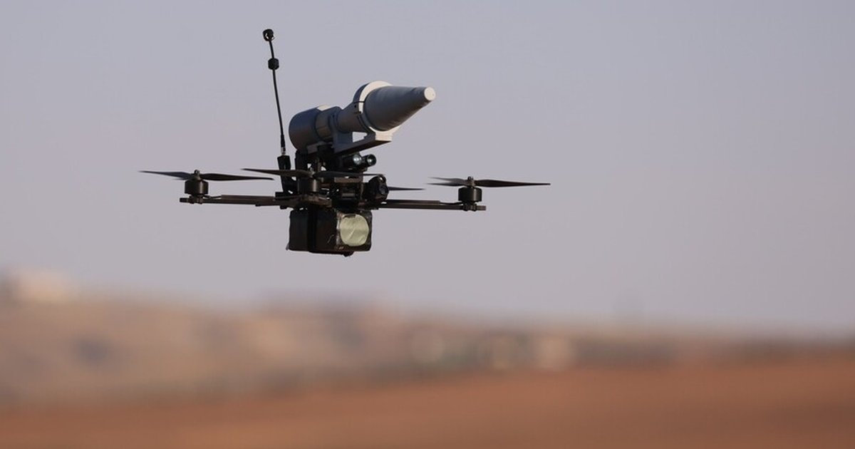 Türkiye'nin dron taarruzu konseptleri: SAHA 2026 ve EFES 2026
