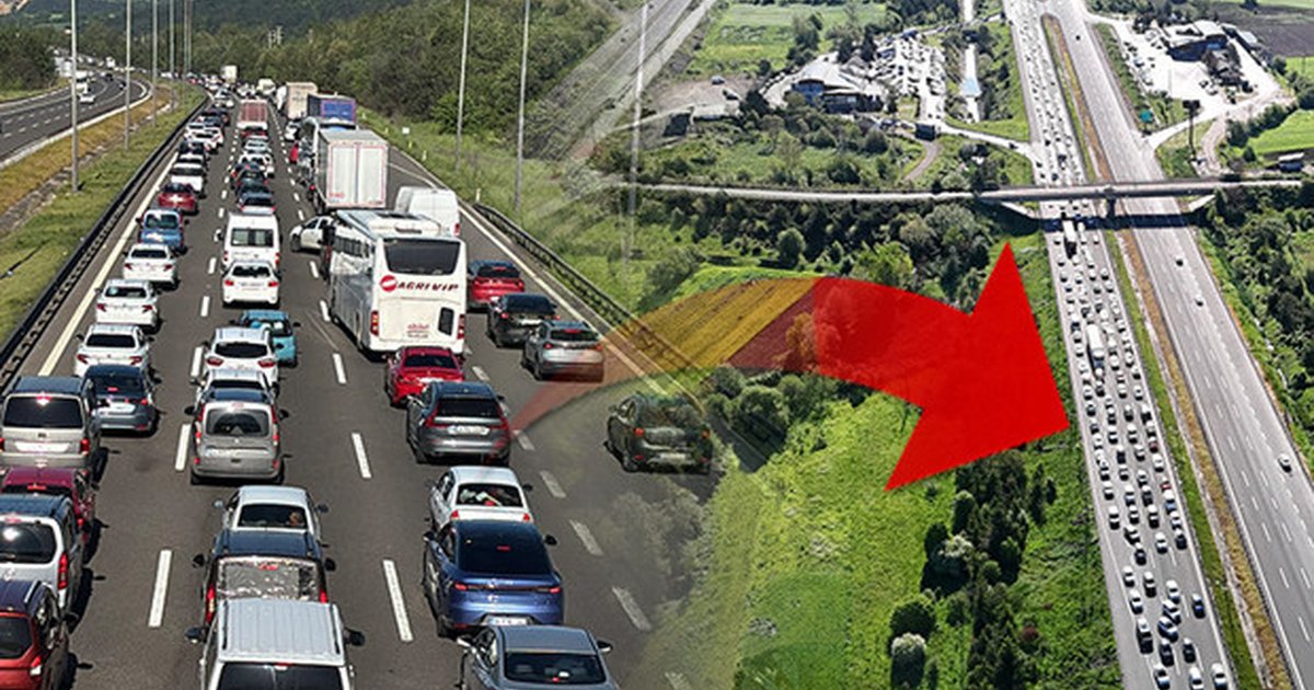 Kurban Bayramı'nda dönüş çilesi başladı