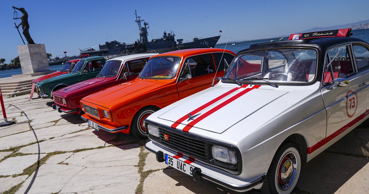 AnadolFest 2026 İzmir'de Başladı: 45 Anadol Sergilendi