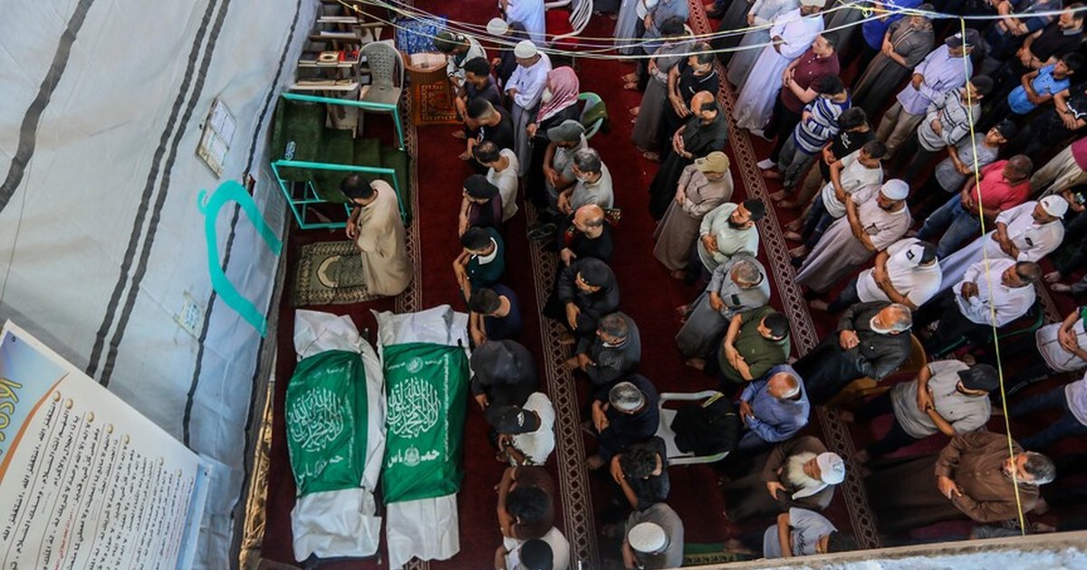 İsrail'in Gazze'ye saldırıları: 33 ölü, 130 yaralı