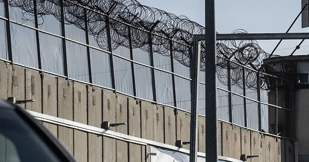 İsrail'de Ganot Cezaevi yönetimi Filistinli tutukluların bayram namazını engelledi