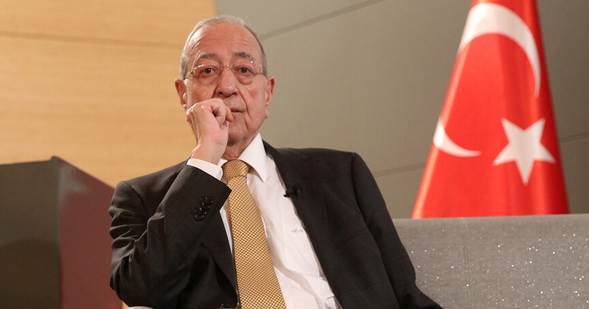 Mehmet Barlas vefatının üçüncü yılında anılıyor