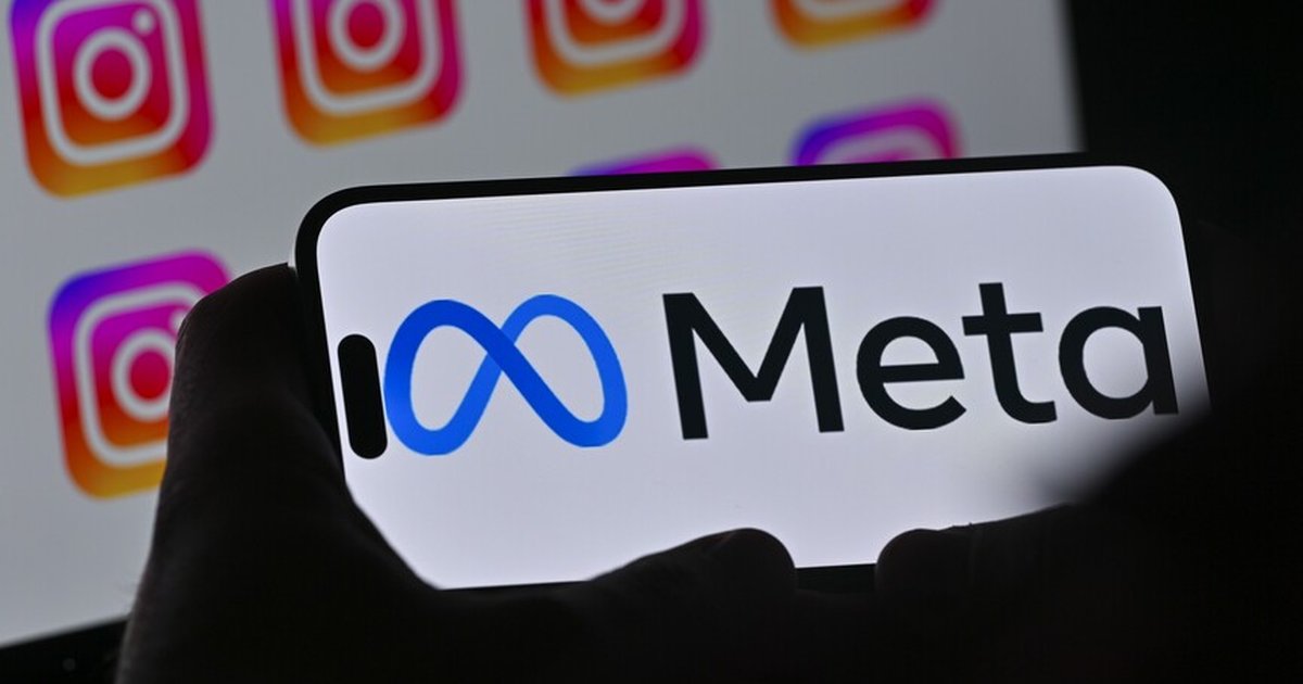 Meta'nın yapay zeka aracı Instagram hesaplarını ele geçirdi