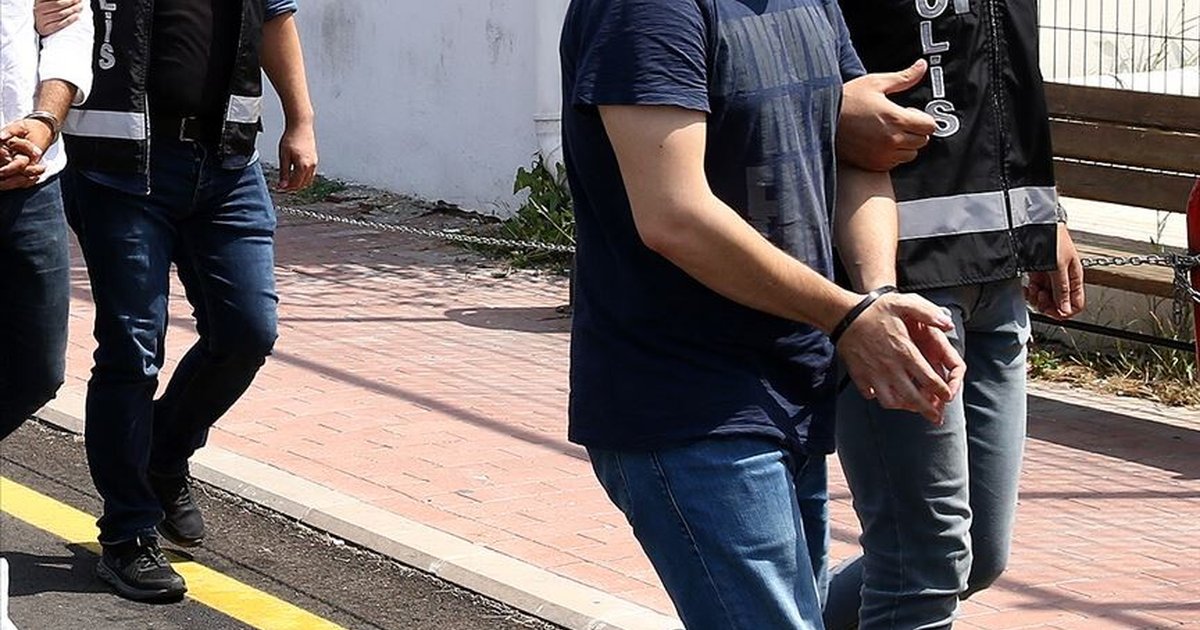 Nevşehir'de yasa dışı bahis operasyonu: 79 tutuklu
