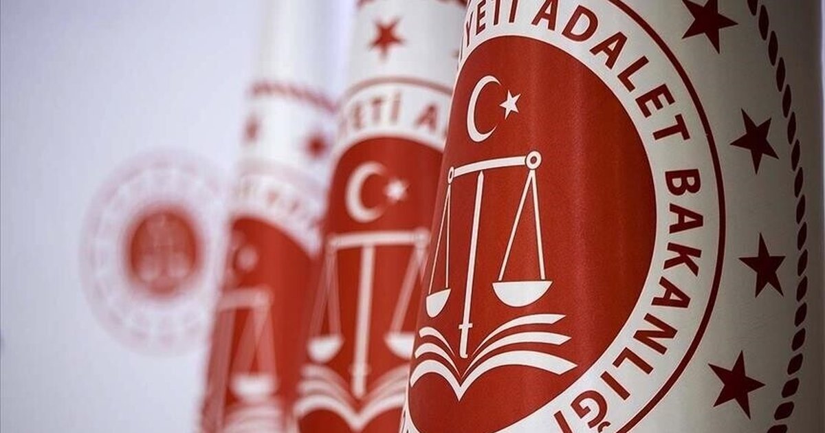 Adalet Hizmetleri Etkinliği Daire Başkanlığı kuruldu