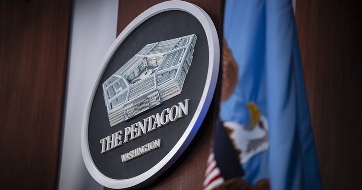 Pentagon İsrail'in casusluk faaliyetlerini en üst seviyeye çıkardı