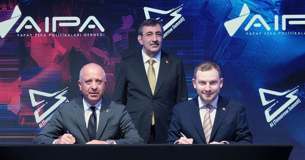 Ankara Sanayi Odası ve AIPA İşbirliği Protokolü İmzaladı