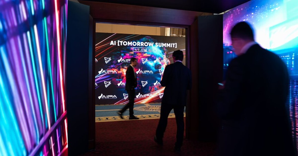 AI Tomorrow Summit 2026 yapay zeka gündemiyle sona erdi