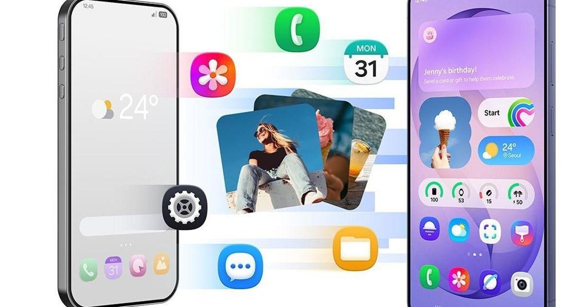 Galaxy'ye geçişte yeni dönem başladı