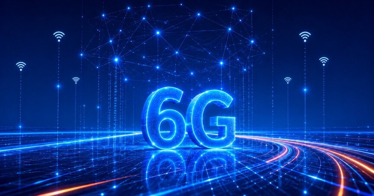 Türkiye'nin 6G hazırlıkları teknoloji devlerini harekete geçirdi