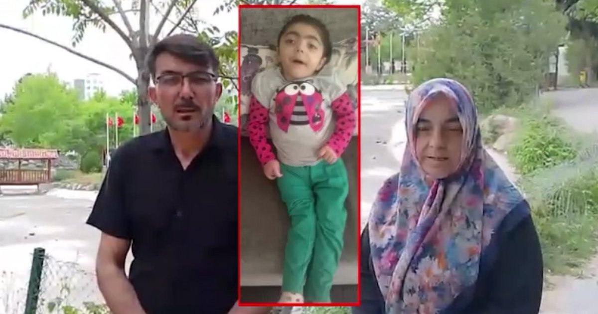 Niğde'de Aile Tazminat Davasında Şok Eden Borç