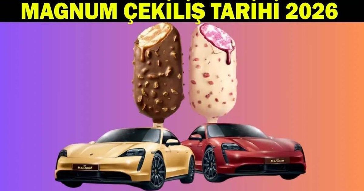 Magnum 2026 Çekiliş Sonuçları Ne Zaman Belli Olacak?