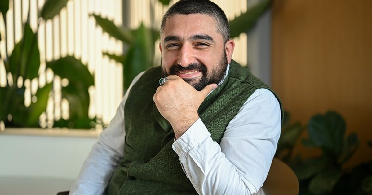 Melih Tuğtağ'dan çocuk edebiyatına ilişkin önemli açıklamalar