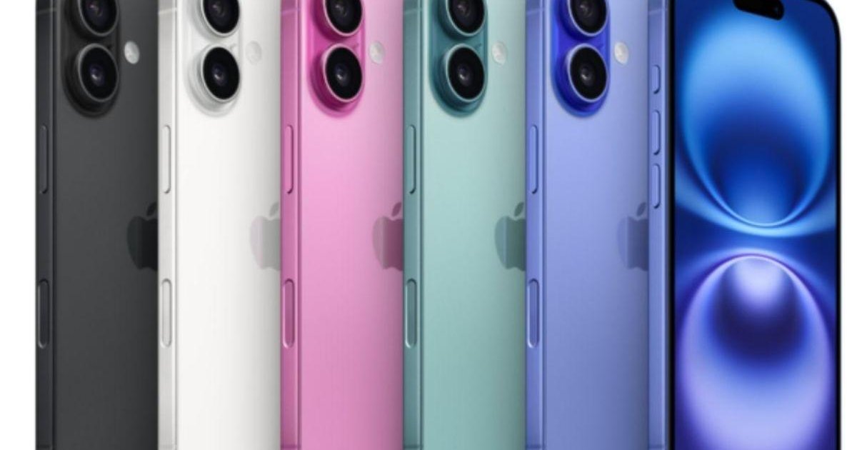 Apple Intelligence Bazı iPhone Modellerine Gelmedi