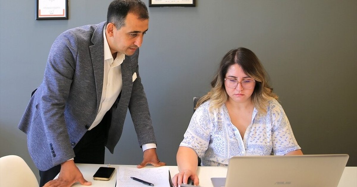 Yapay zeka destekli 'Proje Sihirbazı' girişimcilerin işini kolaylaştırıyor
