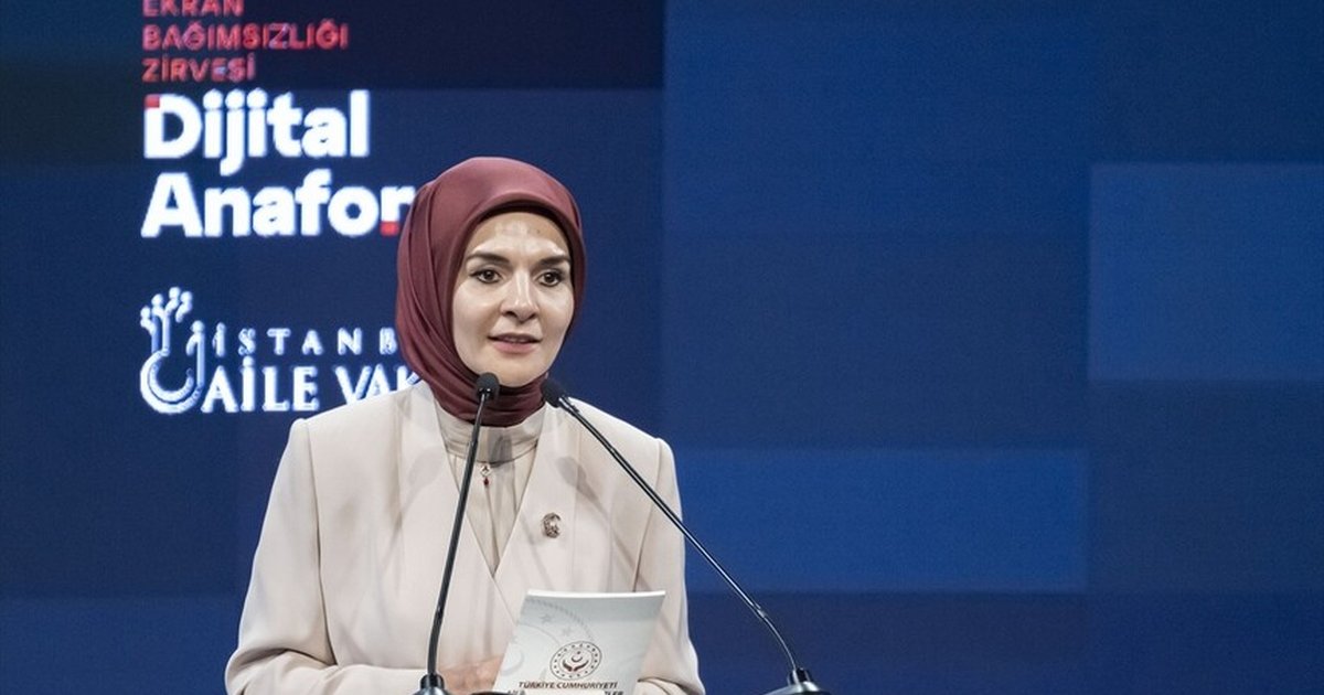 Bakan Göktaş: Türkiye dijital dönüşümde öncü