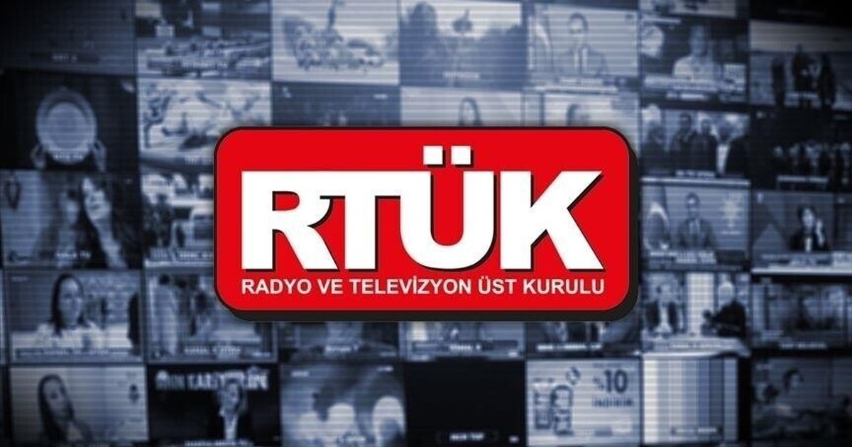 RTÜK, yapay zeka ile denetimde yeni sistem