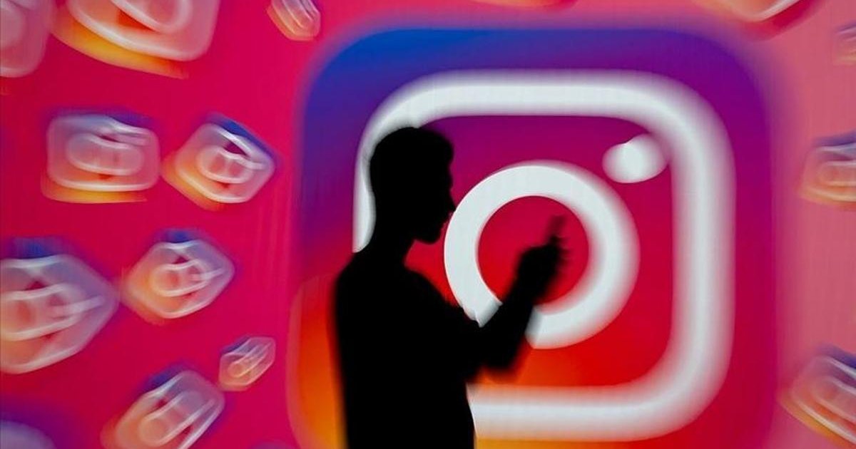 İnstagram hesapları yapay zeka ile ele geçiriyor