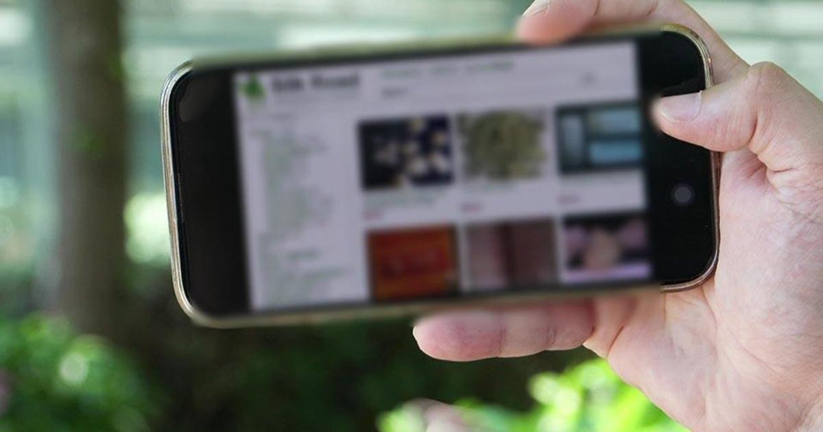 İnternet üzerinden yasa dışı satışlar: Uyuşturucu ve silah siparişi