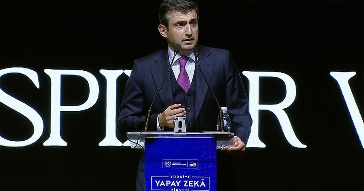 Baykar'dan teknoloji tekellerine karşı ittifak çağrısı