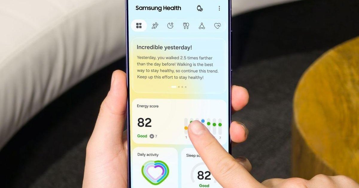 Yeni Nesil Galaxy Watch Özellikleri