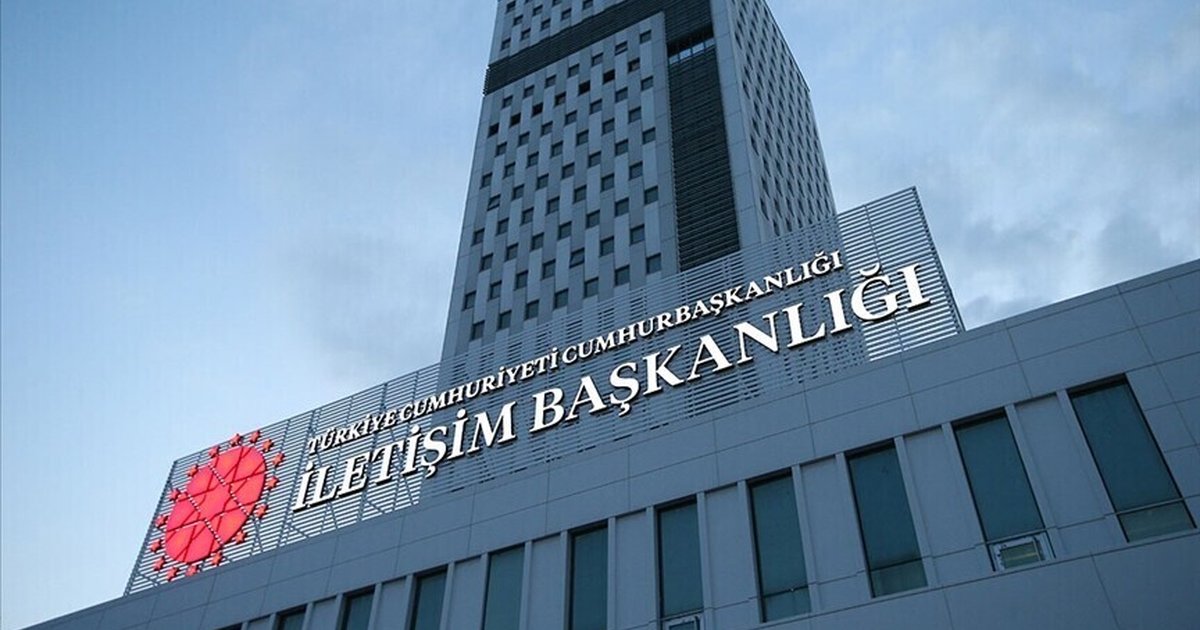 DMM, 25 yeni il kurulacağı iddiasını yalanladı