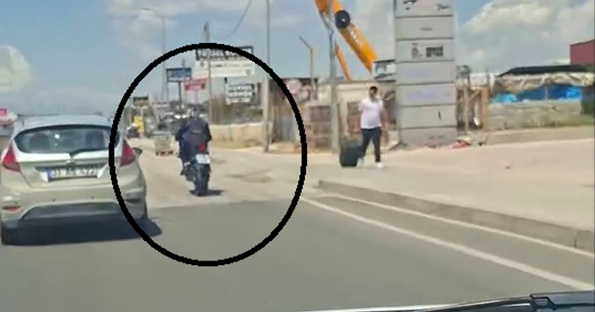 Trafik cezaları rekoru: 46 bin TL!
