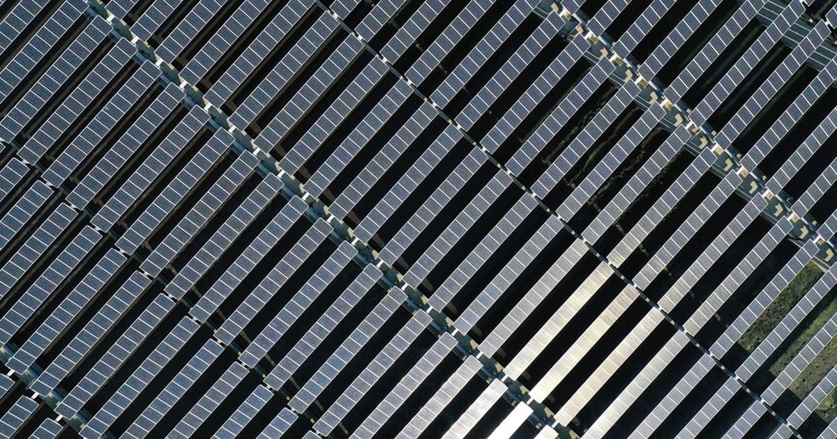 Güneşten elektrik üretimi rekor kırdı