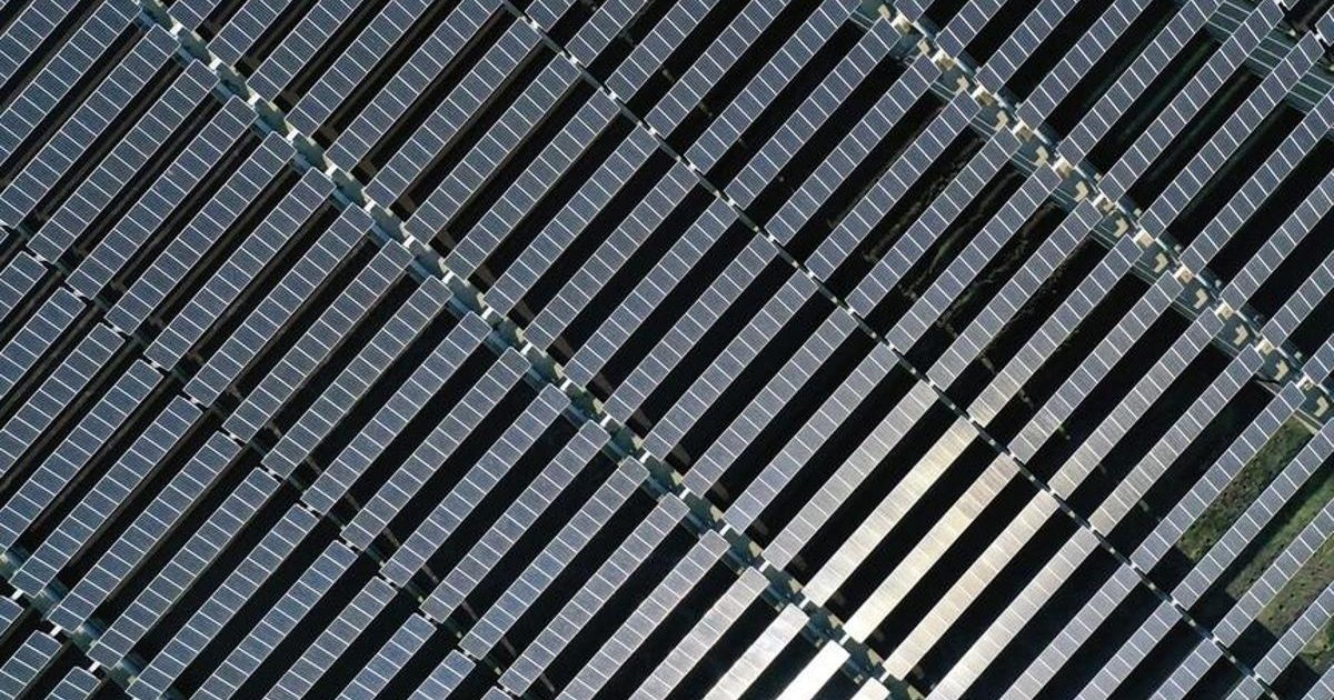 Türkiye'de güneş enerjisi rekoru