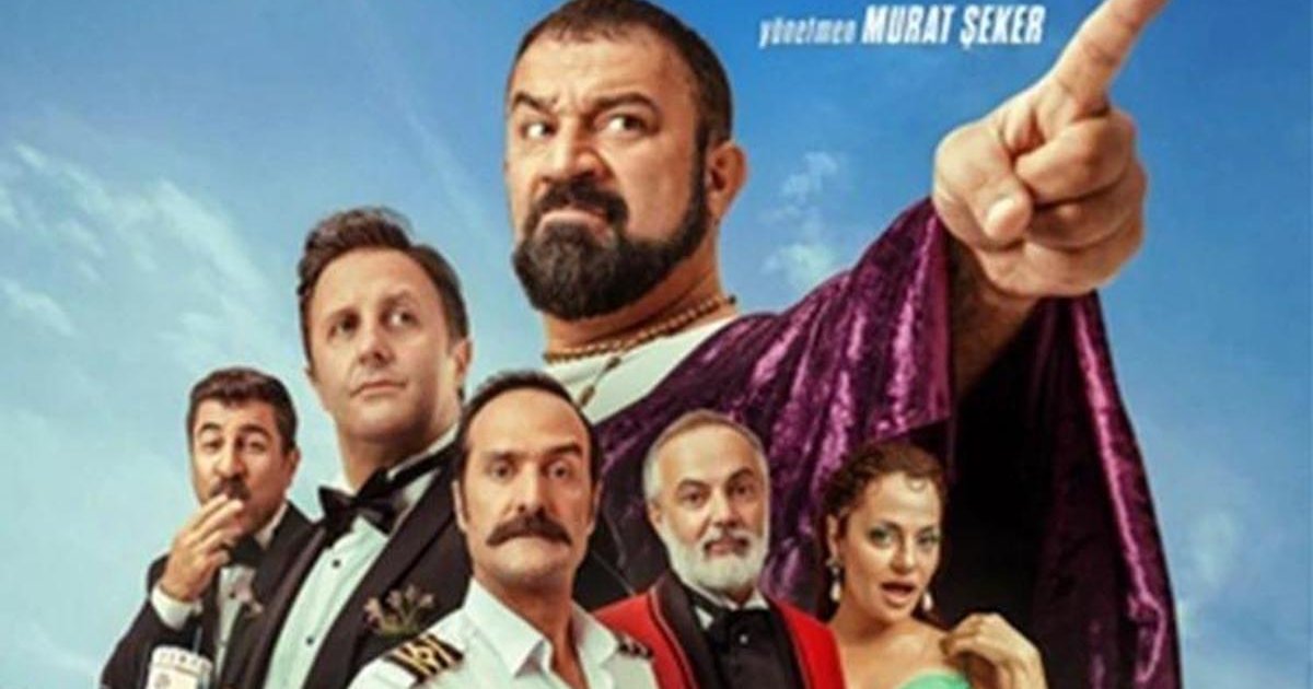 Çakallarla Dans 6 çekim yeri ve tarihi belli oldu mu?