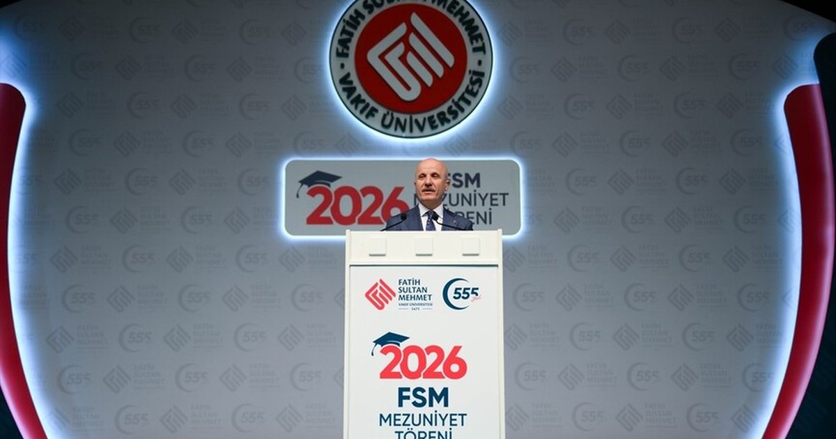 YÖK Başkanı Özvar'dan Öğrenme Çağı Mesajı