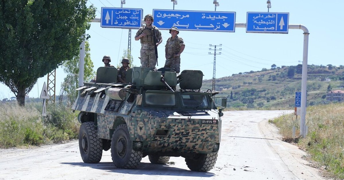 İsrail-Lübnan görüşmeleri: Pilot bölgeler kurulacak mı?