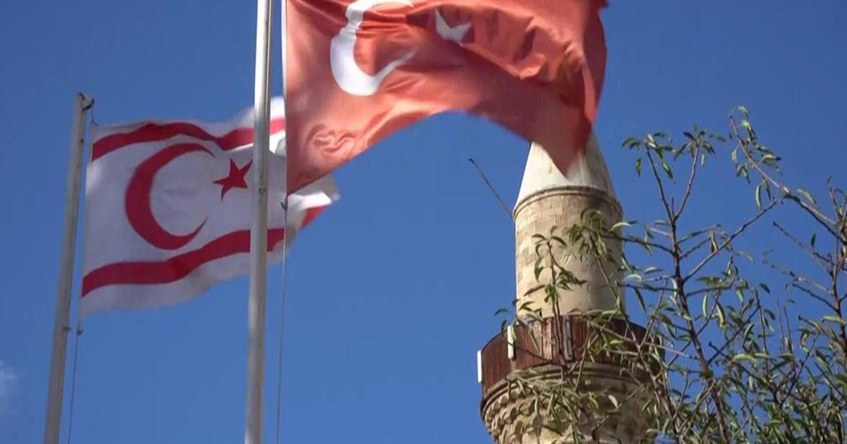 MSB: Kıbrıs meselesinde tutumumuz nettir