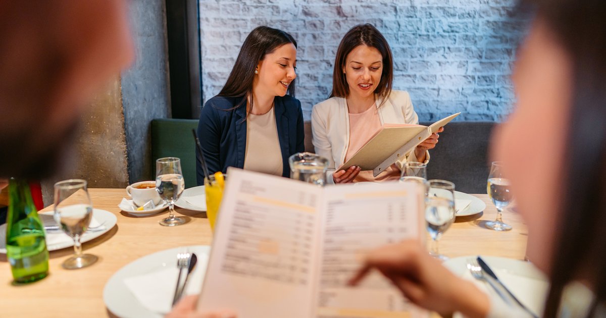 Kafe ve restoranlarda menü değişimi 1 Temmuz'da başlıyor