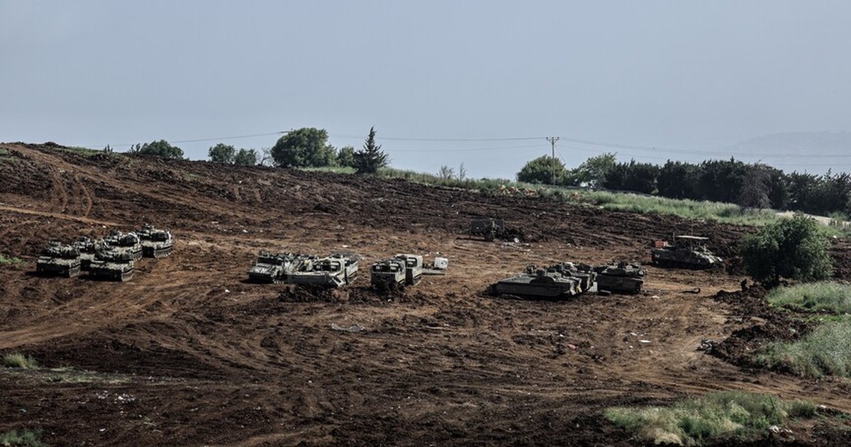 İsrail Lübnan'dan çekiliyor mu? İddialar yalanlandı