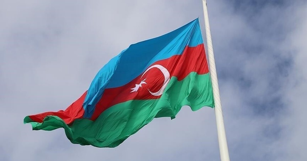 Azerbaycan, İsrail'in 1915 olayları kararına tepki gösterdi
