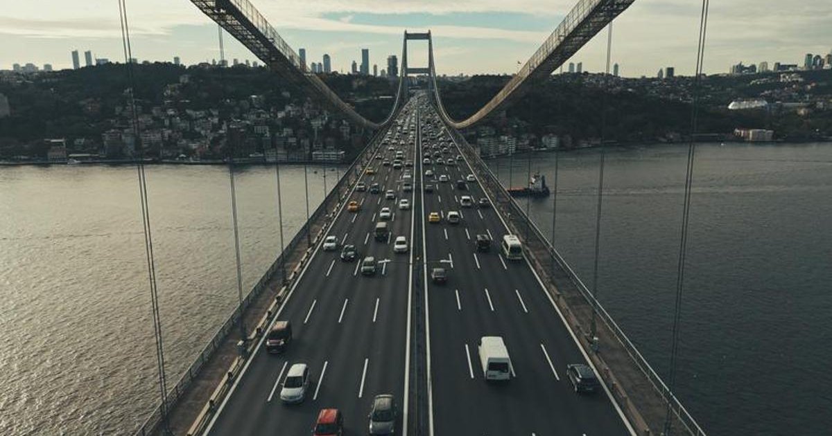 Trafikte Yeni Dönem 1 Temmuz'da Başlıyor