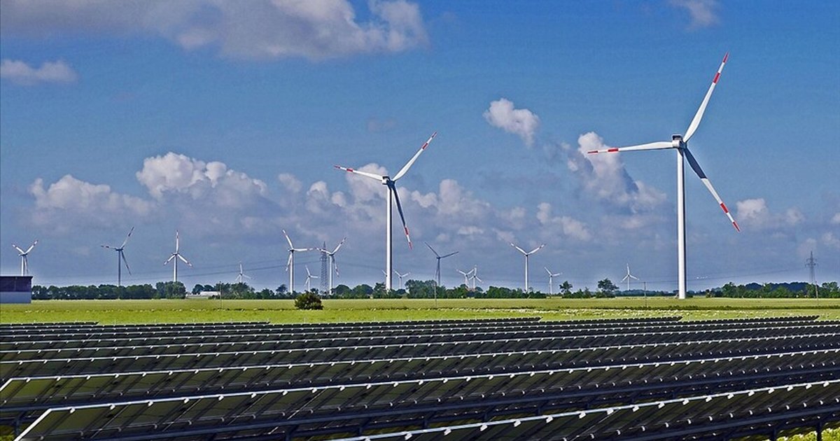 Dünya enerji tedarikinde yeni dönüm noktası