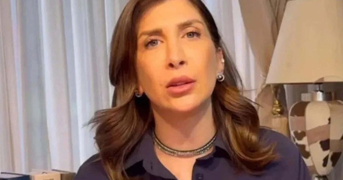 Tamar Tanrıyar adli kontrolle serbest bırakıldı