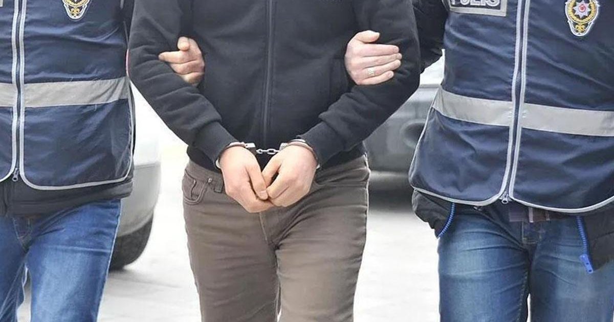 Firari suçlular Türkiye'ye iade edildi
