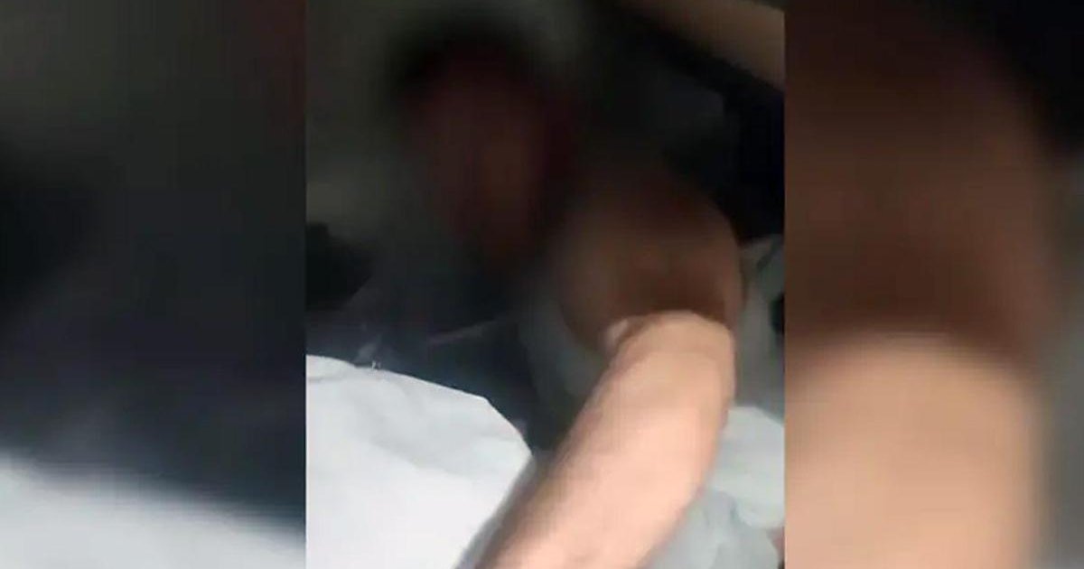 Firari hükümlü bazanın içinde yakalandı