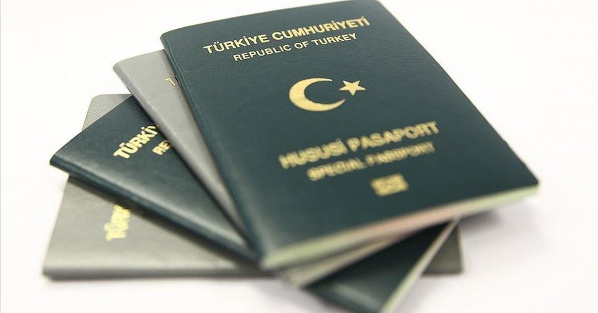 Öğretmenler için yeşil pasaport başvurusu dijitalleşti