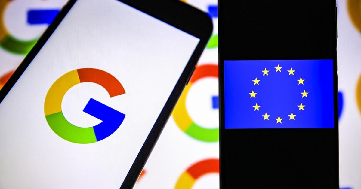 AB'nin Google'a verdiği 4,1 milyar avroluk ceza kesinleşti